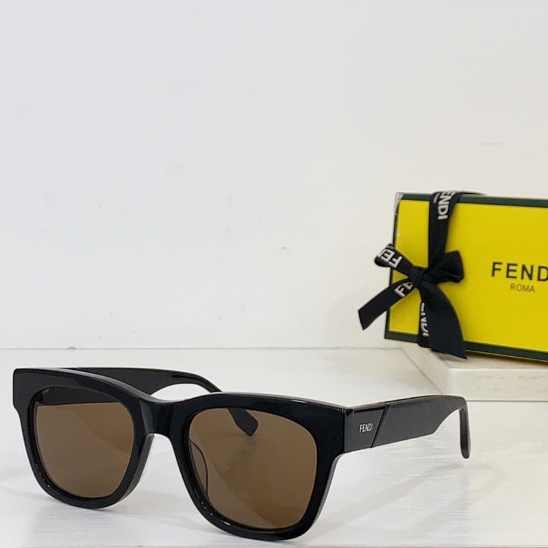 Fendi Sunglasses